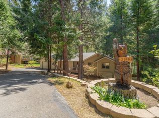 3148 Amber Trl, Pollock Pines, CA 95726