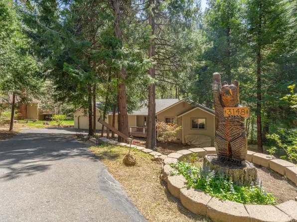 3148 Amber Trl, Pollock Pines, CA 95726