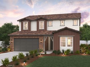 16676 Bristlecone Ave, Chino, CA 91708