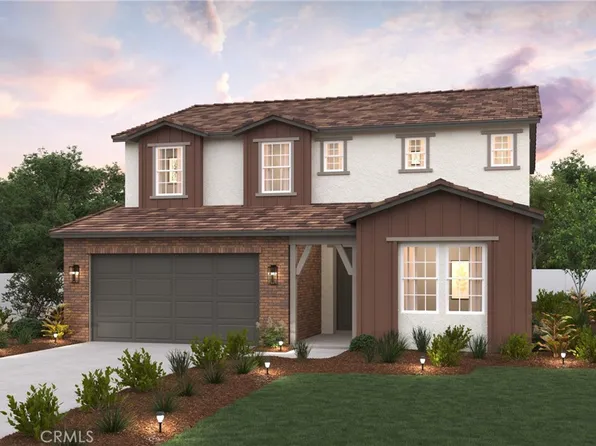 16676 Bristlecone Ave, Chino, CA 91708