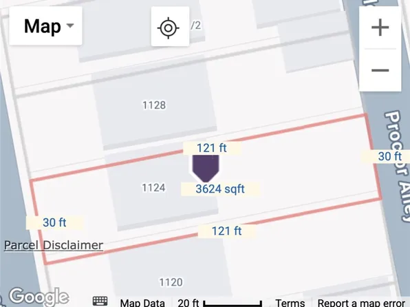 1124 Constitution Blvd, New Kensington, PA 15068