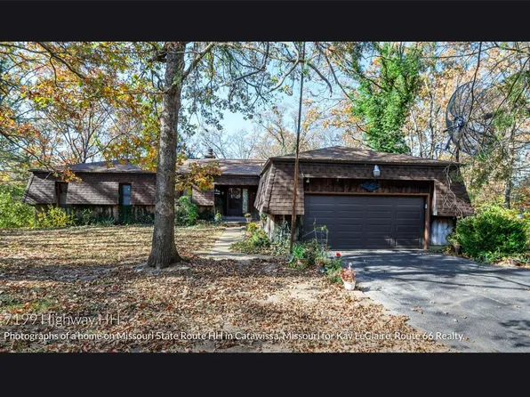 7199 Highway Hh, Catawissa, MO 63015