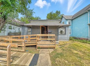 405 Harlan St, Indianapolis, IN