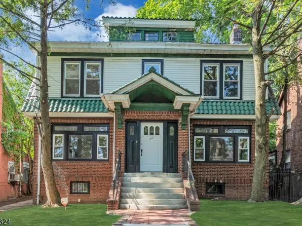 298 Meeker Ave, Newark City, NJ 07112