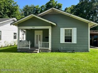 810 McKinley Ave, Pascagoula, MS 39567