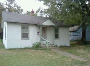 1011 S Connor Ave, Joplin, MO 64801