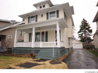 74 McKinster St, Rochester, NY 14609