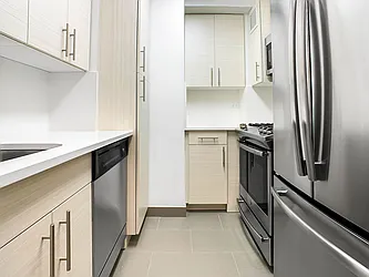 Rented by Brown Harris Stevens