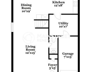 1602 Matthew Allen Cir, Kannapolis, NC 28081