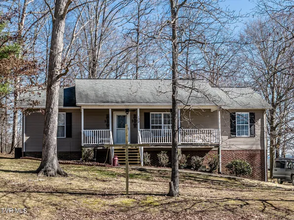 132 Gibson Loop, Afton, TN 37616