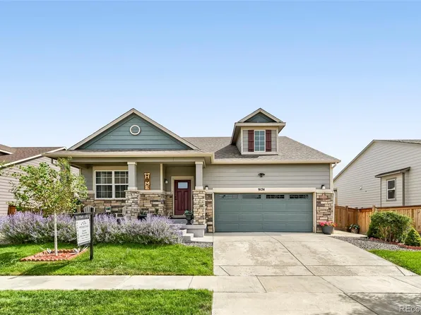 9174 Pitkin Street, Commerce City, CO 80022