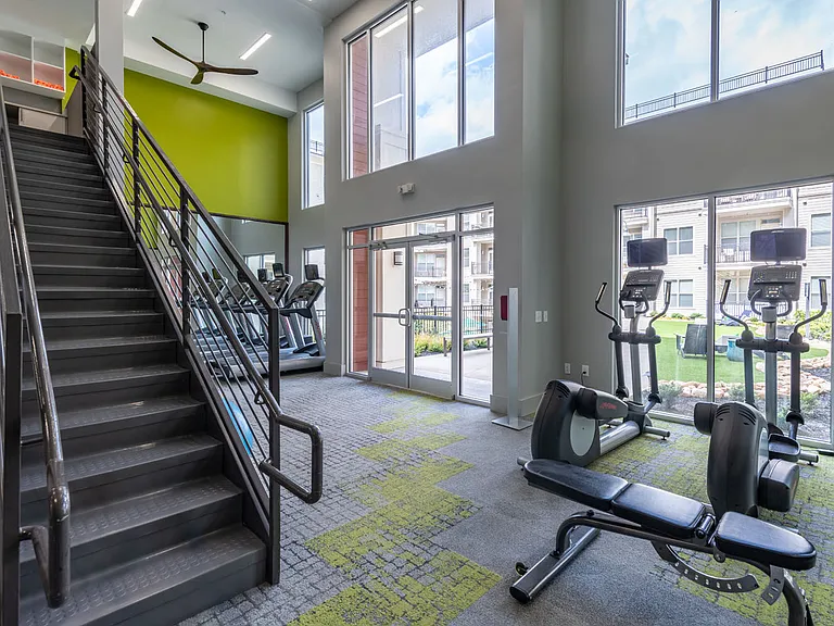 Centra at North Druid Hills — Photo 10