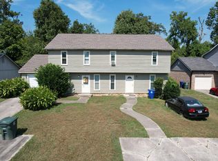 1405 Stratton Place Dr, Chattanooga, TN 37421