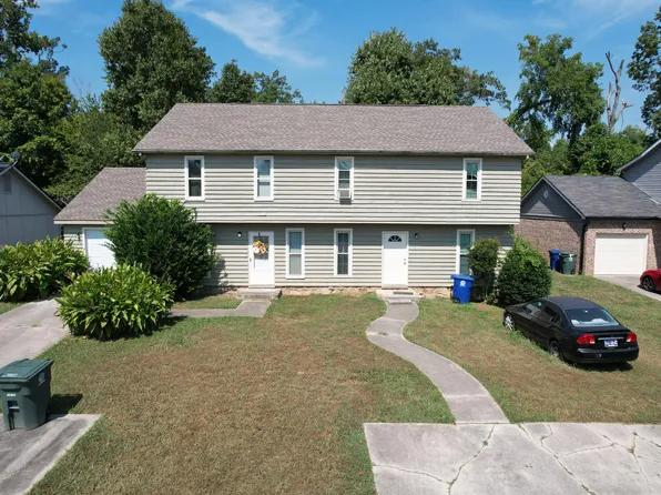 1405 Stratton Place Dr, Chattanooga, TN 37421