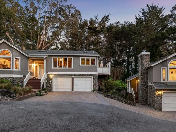 931 Corona St, Montara, CA 94037