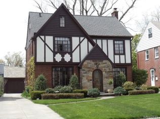 58 Grosvenor Rd, Buffalo, NY 14223