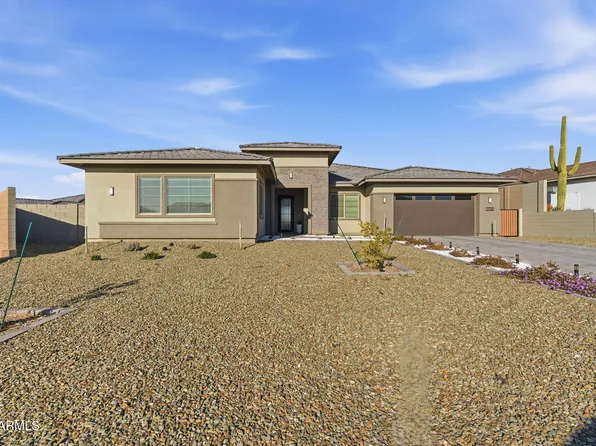 3736 W LODGE Drive, Laveen, AZ 85339