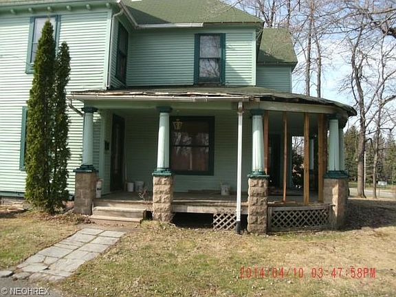 2nd image of 562 S Belle Vista Ave