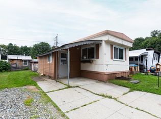245 Cheshire Rd TRLR 5, Pittsfield, MA 01201
