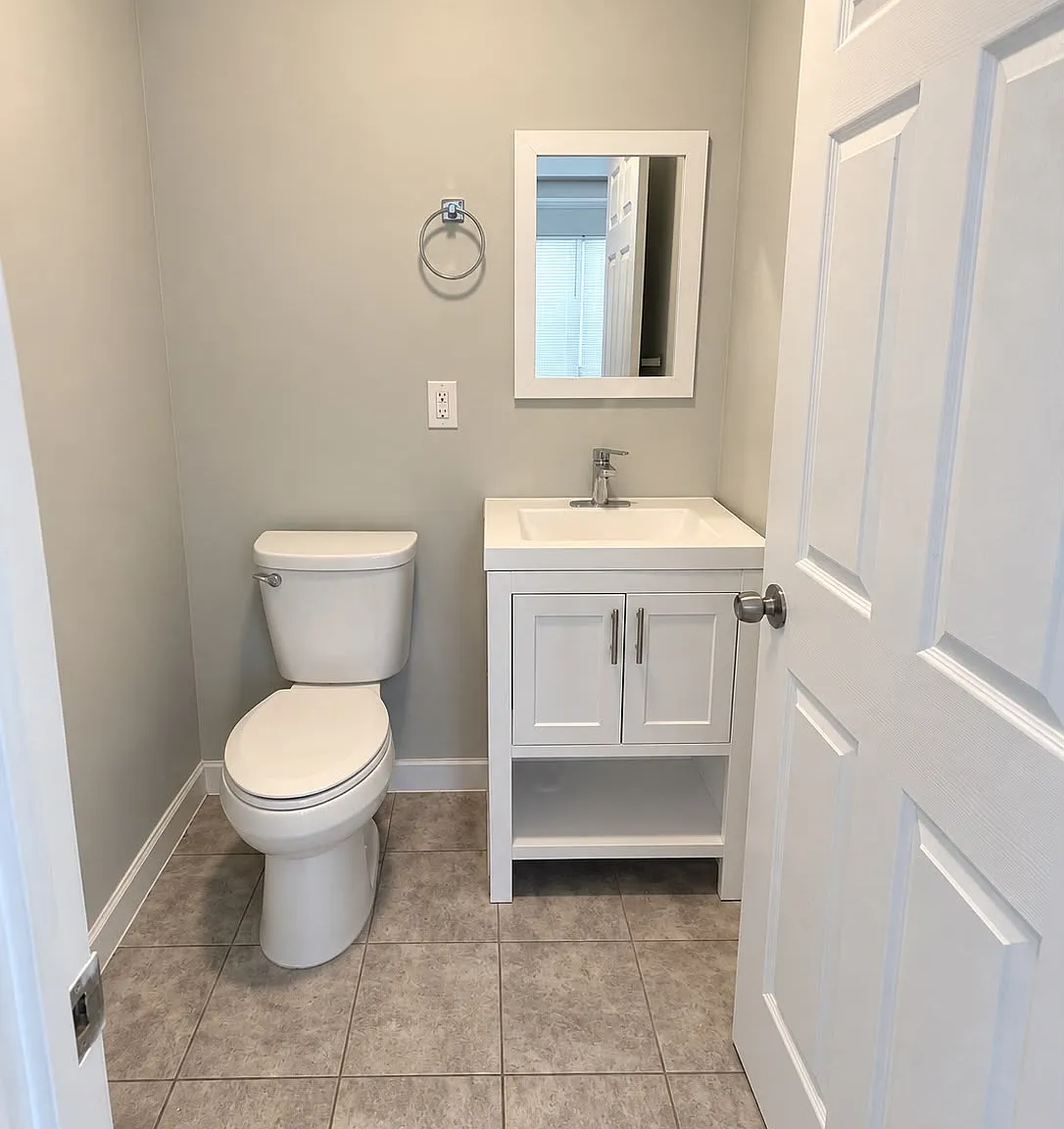 2 bed, 2.5 bath, $2,290 — Photo 4