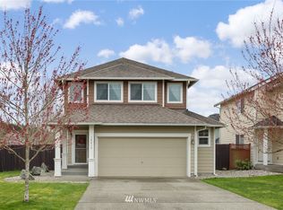 18415 104th St E, Bonney Lake, WA
