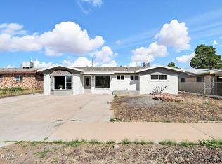 10032 Kirwood St, El Paso, TX 79924