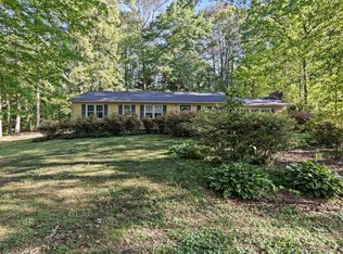 301 Woodland Dr, La Fayette, GA 30728