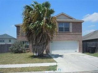 1827 W Jefferson St, Weslaco, TX 78599