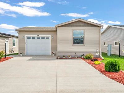 3200 Okoboji Ave #128, Milford, IA, 51351