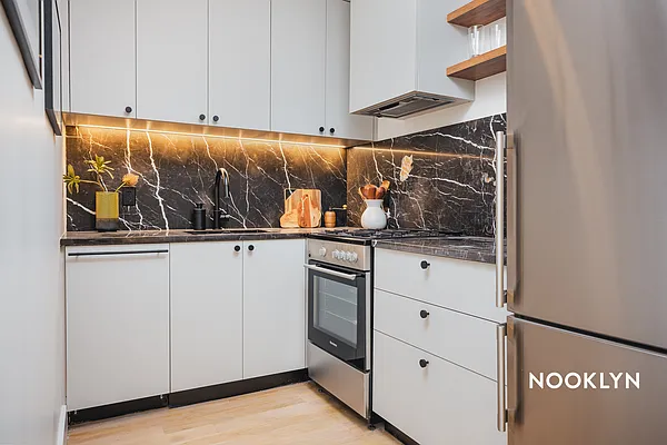 Rented by Nooklyn NYC LLC | media 4
