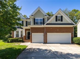 5226 Cragganmore Dr, Mc Leansville, NC 27301