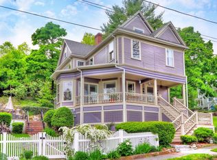 14 Summit Ave, Melrose, MA 02176
