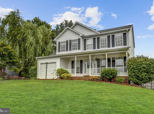 5758 Ralston Ct, Woodbridge, VA 22193