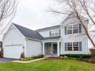 7409 Southworth Cir, Plainfield, IL 60586