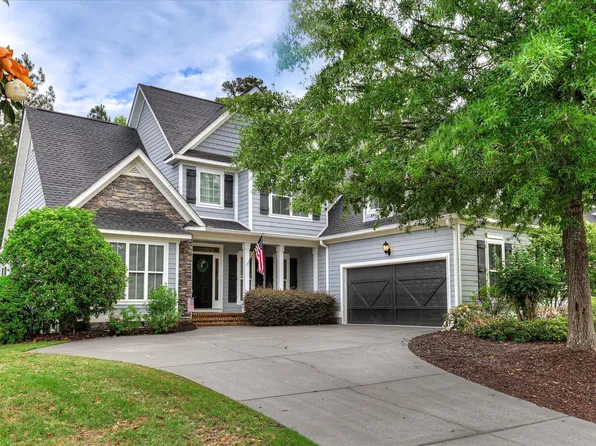 314 Burnhill Avenue, Evans, GA 30809