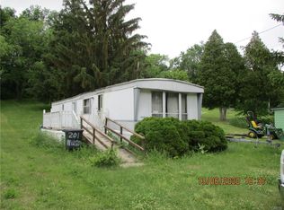 3363 County Road 6, Morristown, NY 13664