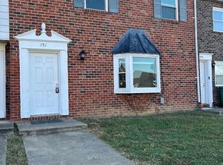 731 Anvil Rd, Fredericksburg, VA 22405