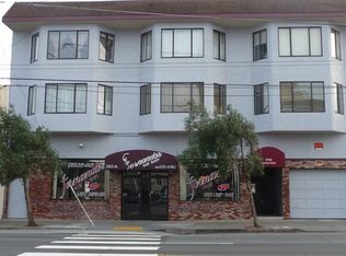 5763 Mission St APT 001, San Francisco, CA 94112
