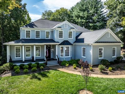 3325 Braemar Ct, Keswick, VA, 22947