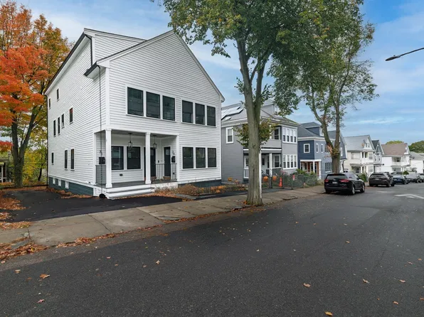 29-31 Westmore Rd, Mattapan, MA 02126