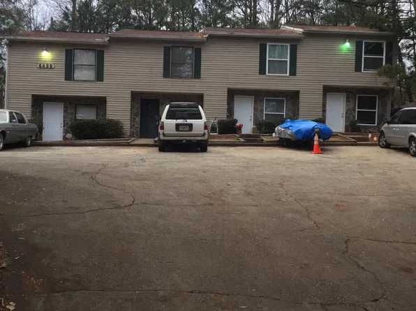 6439 Baker Ct APT B, Peachtree Corners, GA 30092