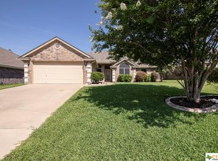 2003 Herald Dr, Harker Heights, TX 76548