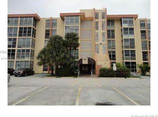 200 172nd St APT 501, Sunny Isles Beach, FL 33160