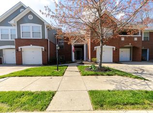 6702 Washington Cir, Franklin, OH 45005