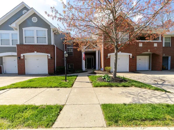 6702 Washington Cir, Franklin, OH 45005