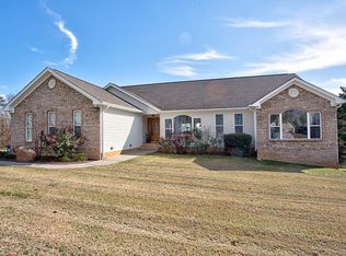 323 Mill Hamlet Rd NW, Charleston, TN 37310