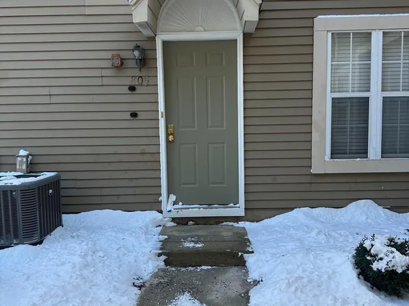 805 Society Pl, Newtown, PA 18940