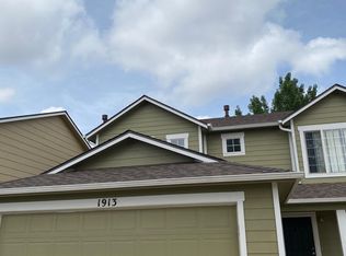 1913 Mirror Ct, Pueblo, CO 81004