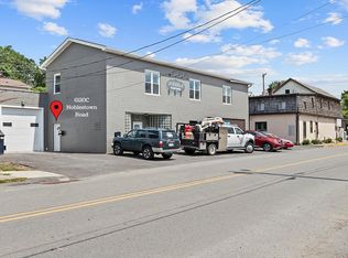 6120 Noblestown Rd #C, Oakdale, PA 15071