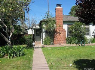 6303 Ranchito Ave, Van Nuys, CA 91401